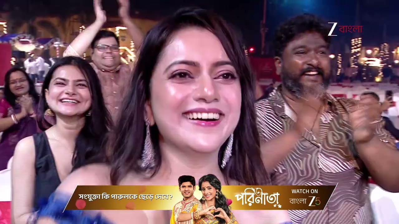 Sonar Sansar Awards 2026 | Ep - 2 | Mar 15, 2026 | Best Scene | Zee Bangla