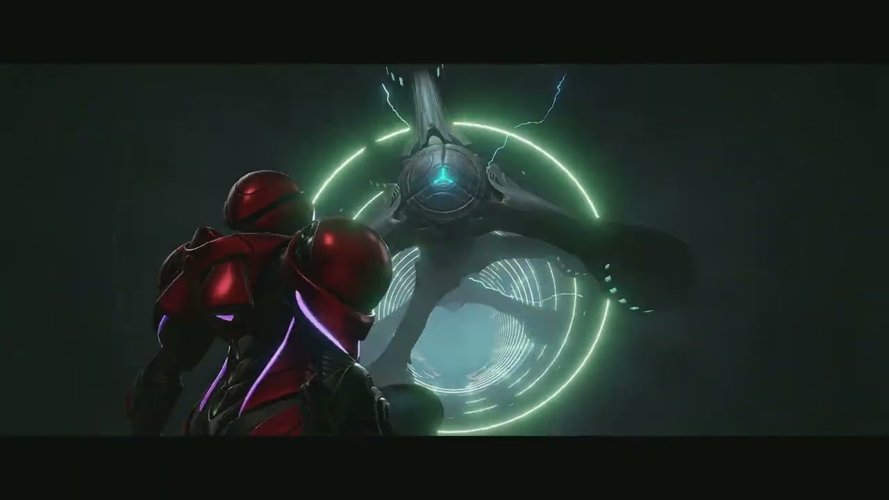 Metroid Prime 4 Beyond #21 - Die Lage eskaliert