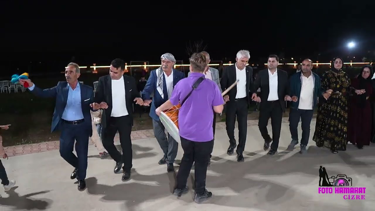 ABDULLAH & HÜLYA = İMUK AİLESİ DÜĞÜN PART 3 (FOTO HAMARAT)