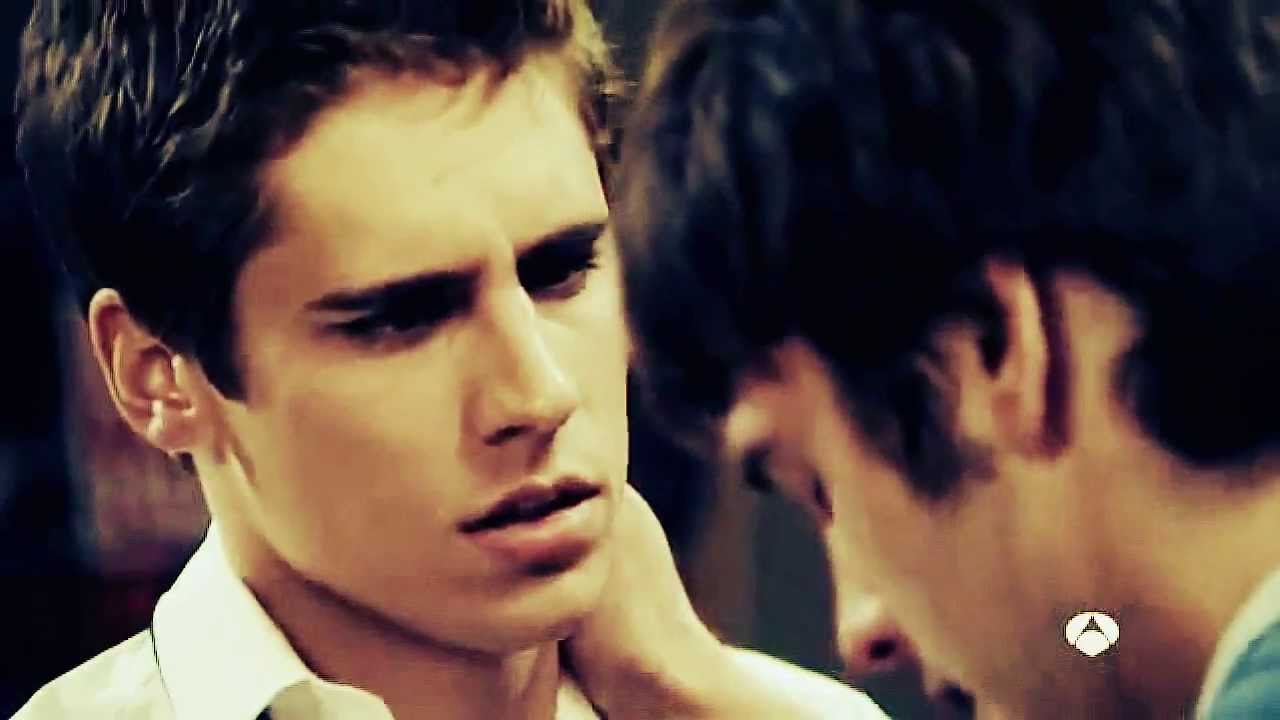 ► Ivan & Marcos | For better and for worse, I got you.