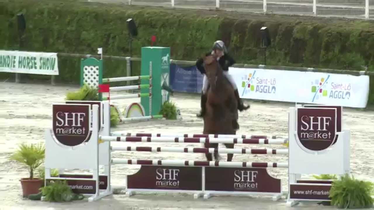 VIGO CECE CIR 5 ans épreuve 2