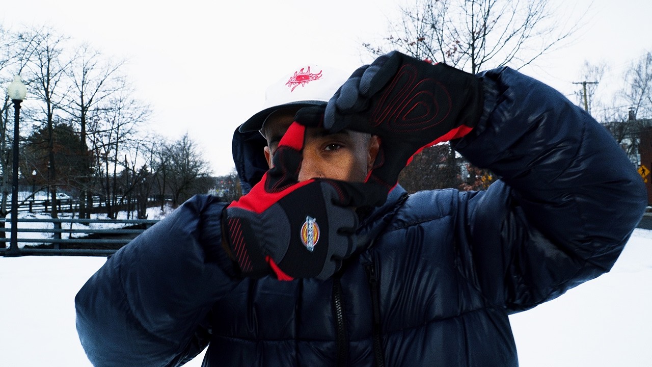 Khary - Cap Gun
