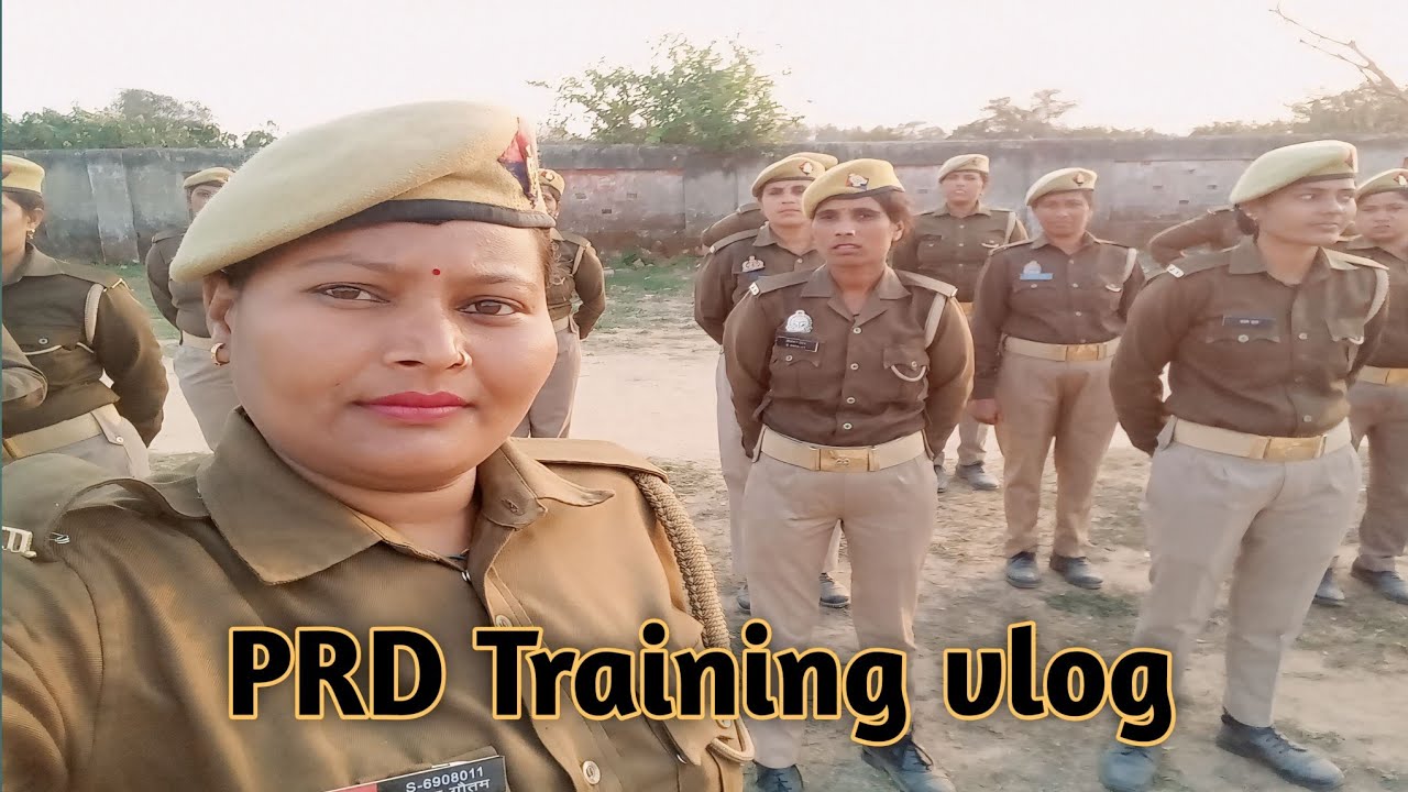 PRD jawan ki training.kaisi hoti hai training prd ki.#neerajboudhvlog #youtube #trainingprd #viral
