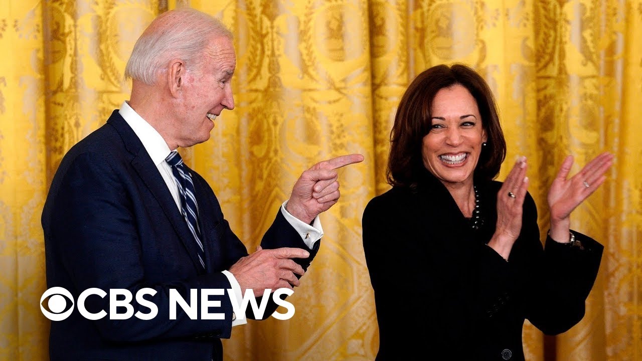 How strong is the Biden coalition heading into 2024?