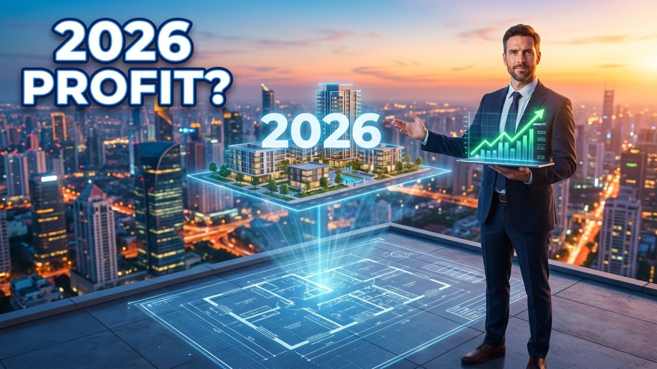 Находите скрытые выгодные предложения быстрее, чем на Zillow, в 2026 году #AIrealestate