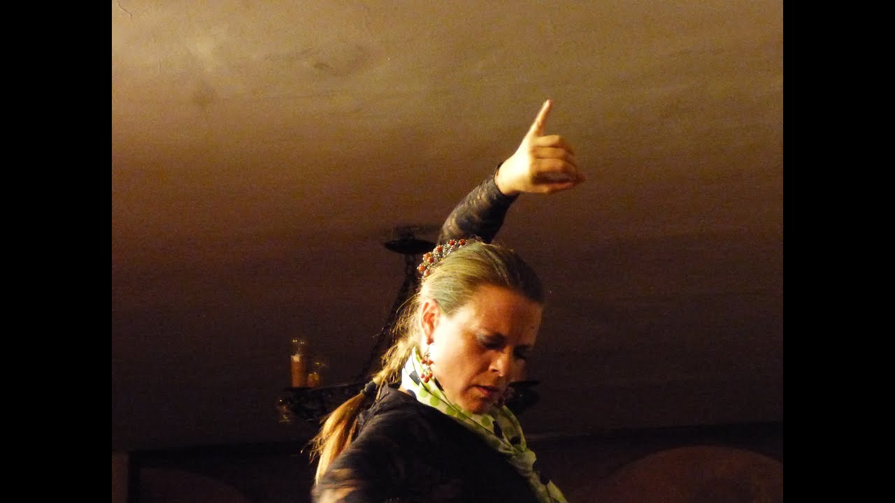 Entre émotions et technique, à la découverte de l'art flamenco