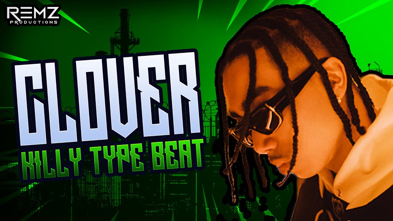 KILLY Type Beat 