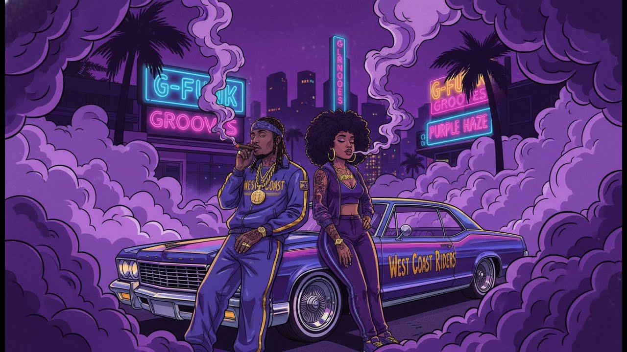90s Rap Anthem 🎧 Classic Cover Vibes