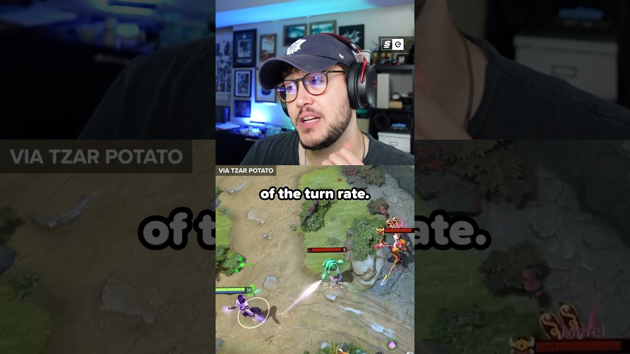 Okay, Is League Better Than Dota?
