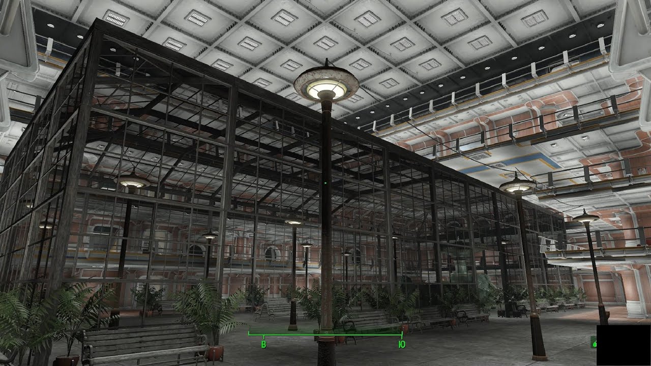 Vault 88 