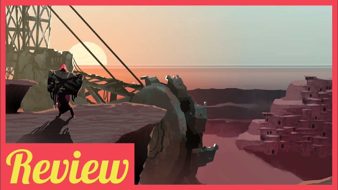 Nowhere Prophet Review