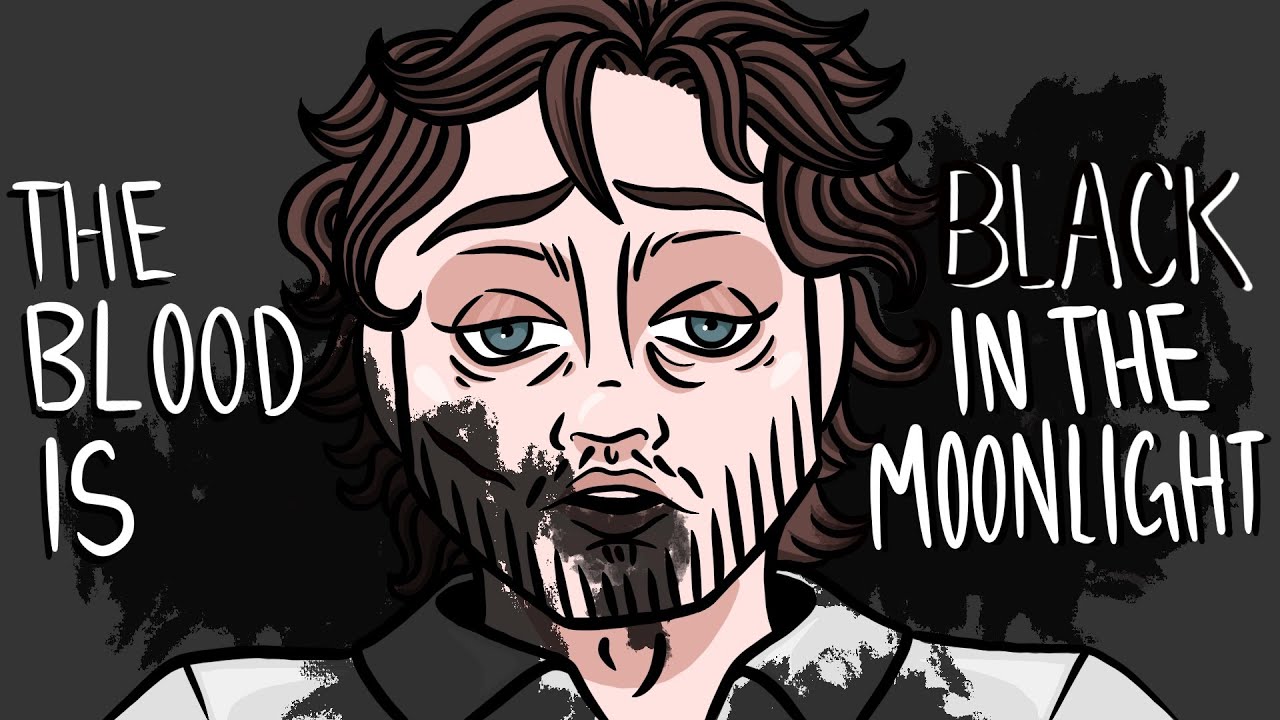 Hannibal The Musical | Black In The Moonlight (FINALE!)