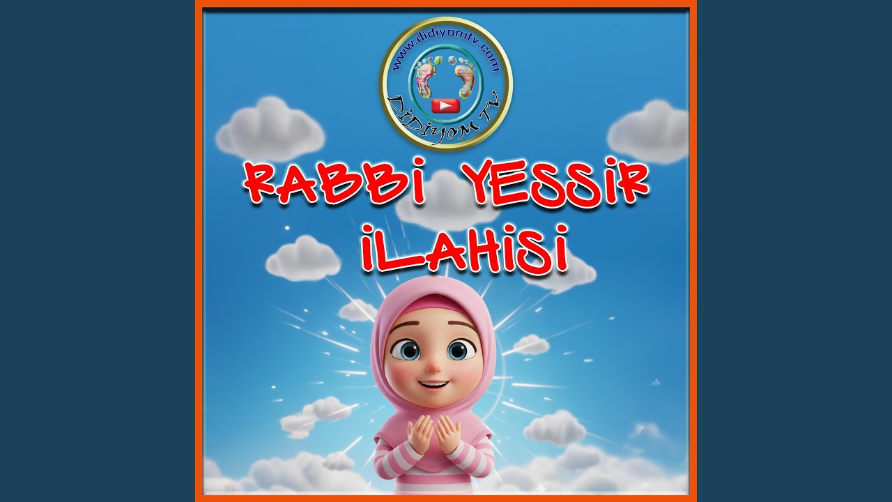 Rabbi Yessir İlahisi