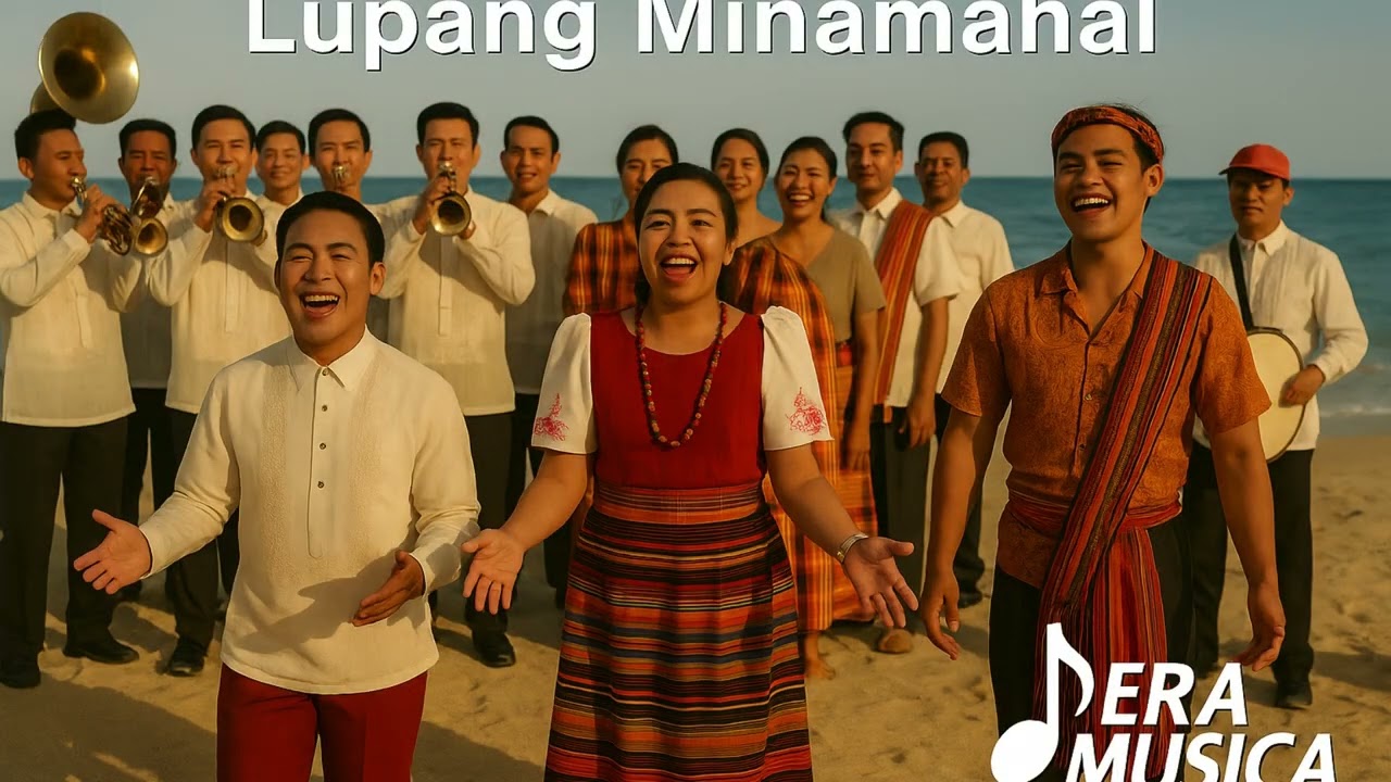 Lupang Minmahal