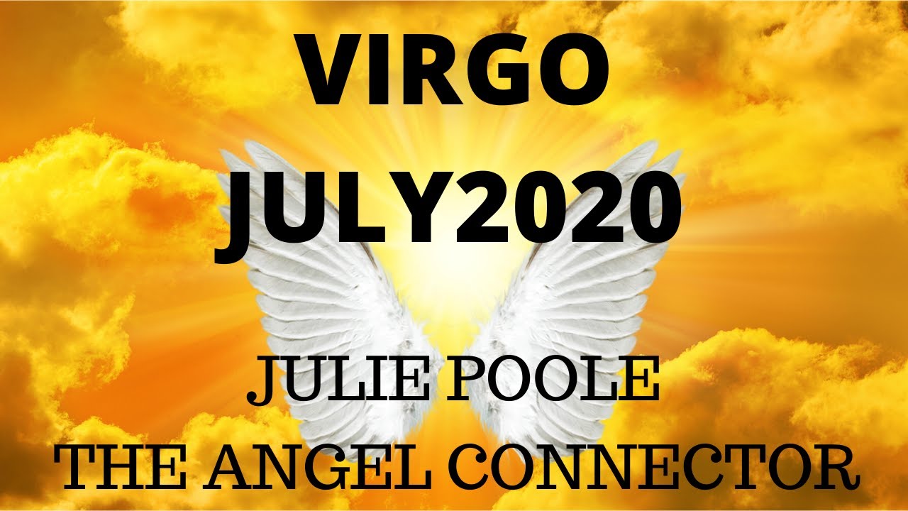 VIRGO JULY 2020 *CREATING MAGIC LIKE YOU WOULDN'T BELIEVE!*