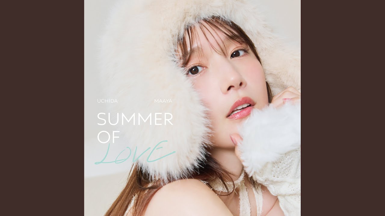 SUMMER OF LOVE