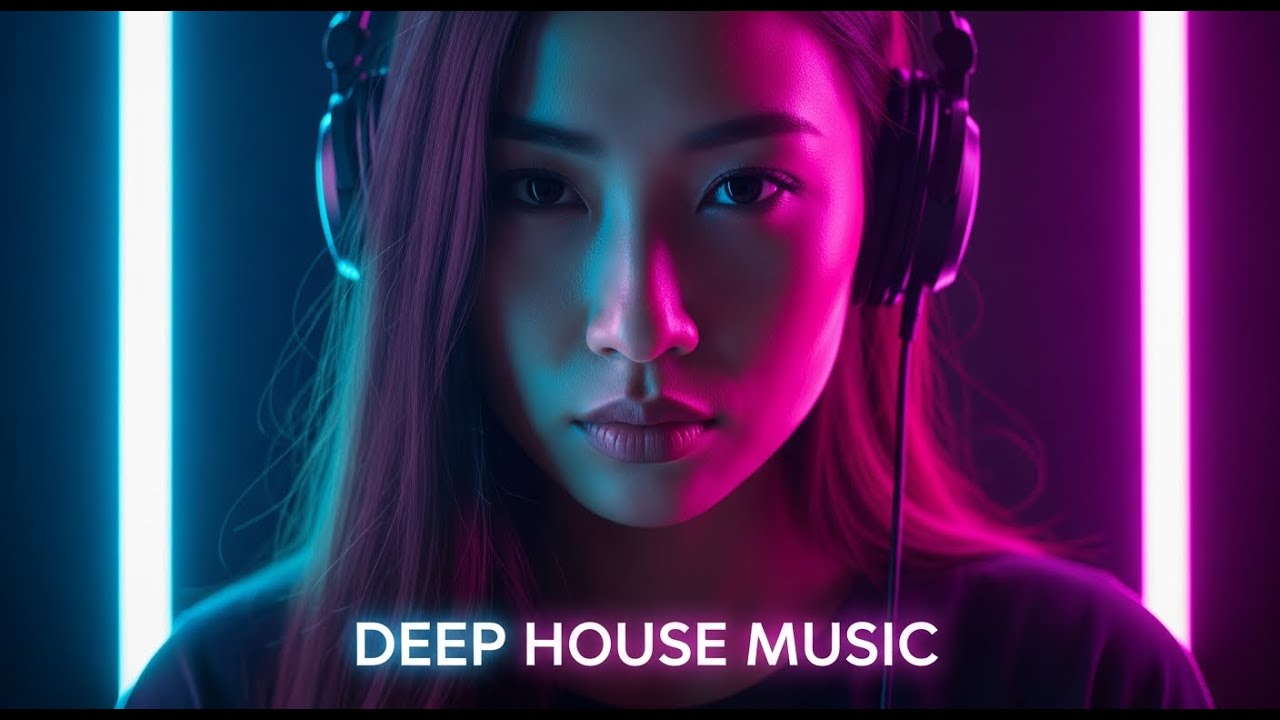 Best Deep House Music 2026 🌊 Beach Sunset Party Vibes with Tropical Groove