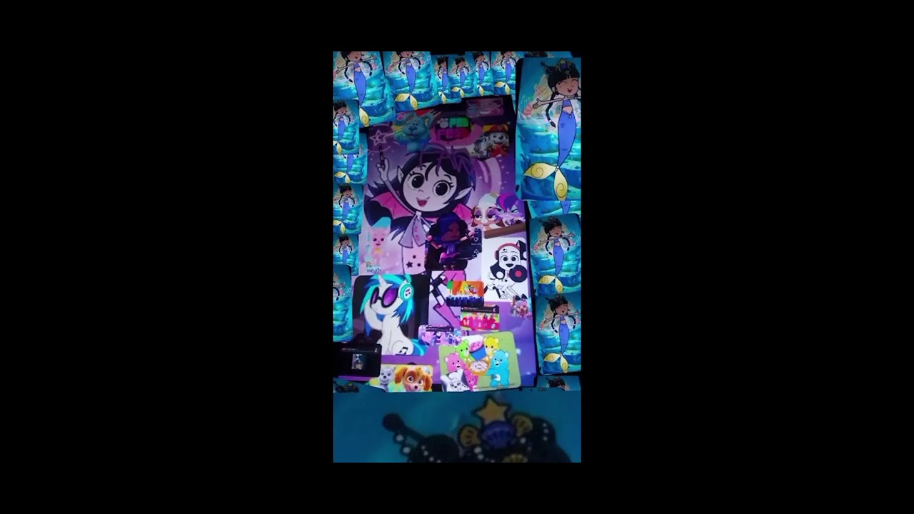 DJPON3 SÍ DORA MOON MÚSICA SHOW 3