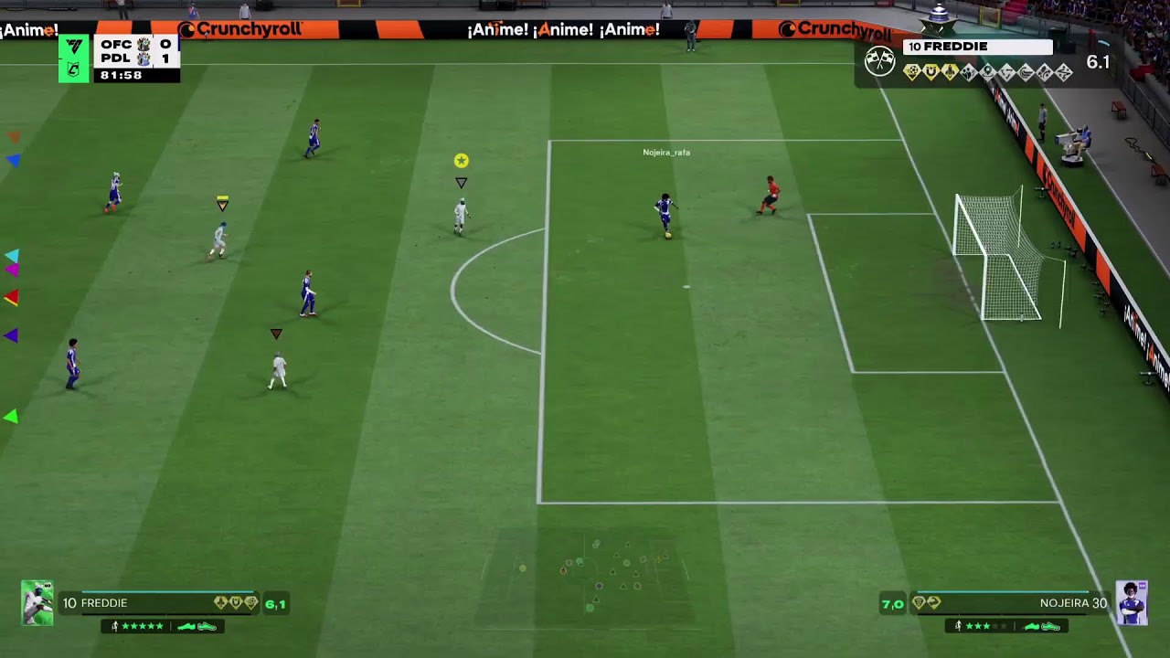 EaFc26. CAMPEONATOs