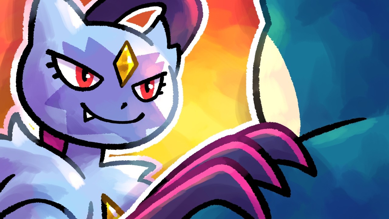 NERFS In Competitive Pokemon...