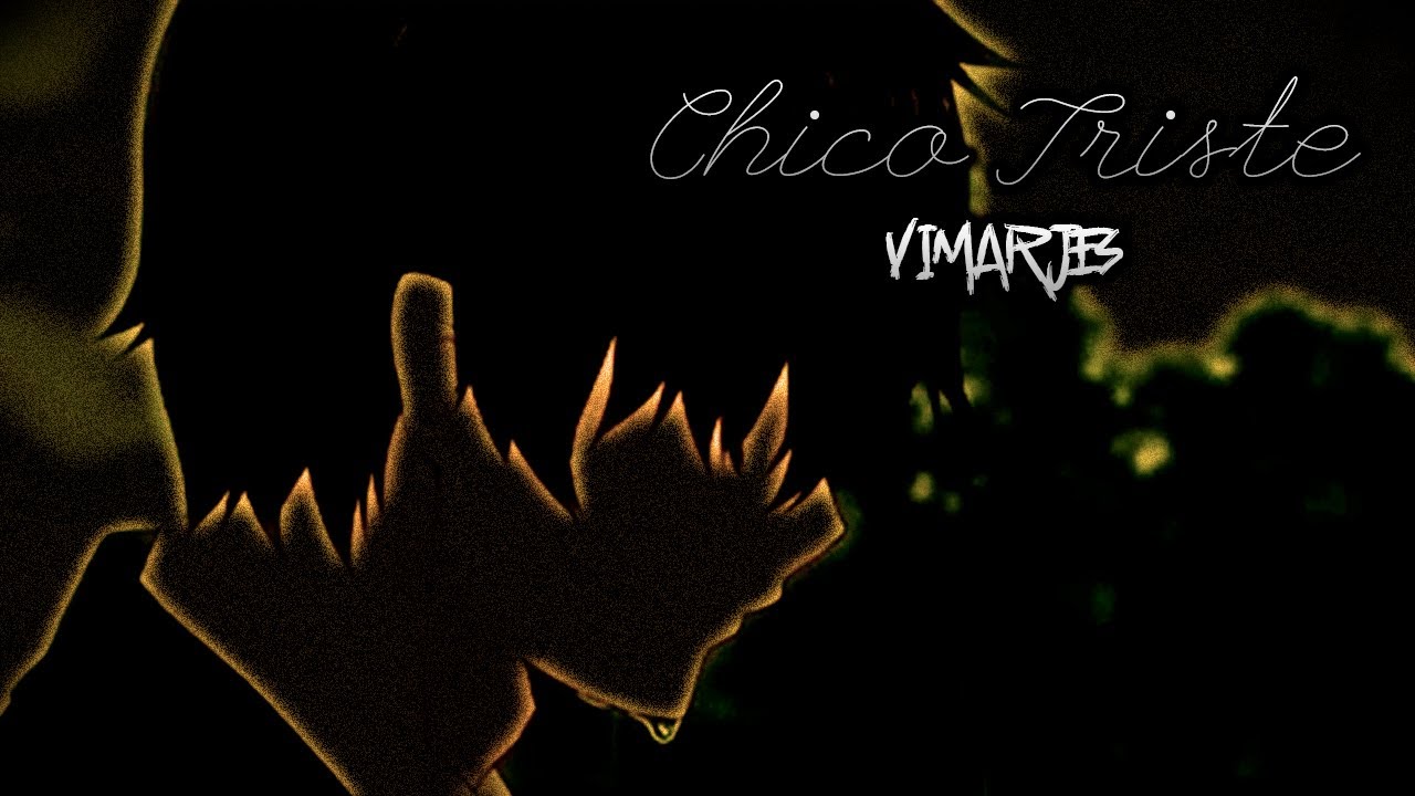 Rap Depresivo || 😔 CHICO TRISTE 😔 || Vimarjes || prod. BlitZbeats