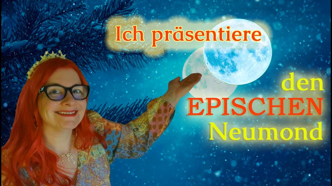 Der krasse Superneumond