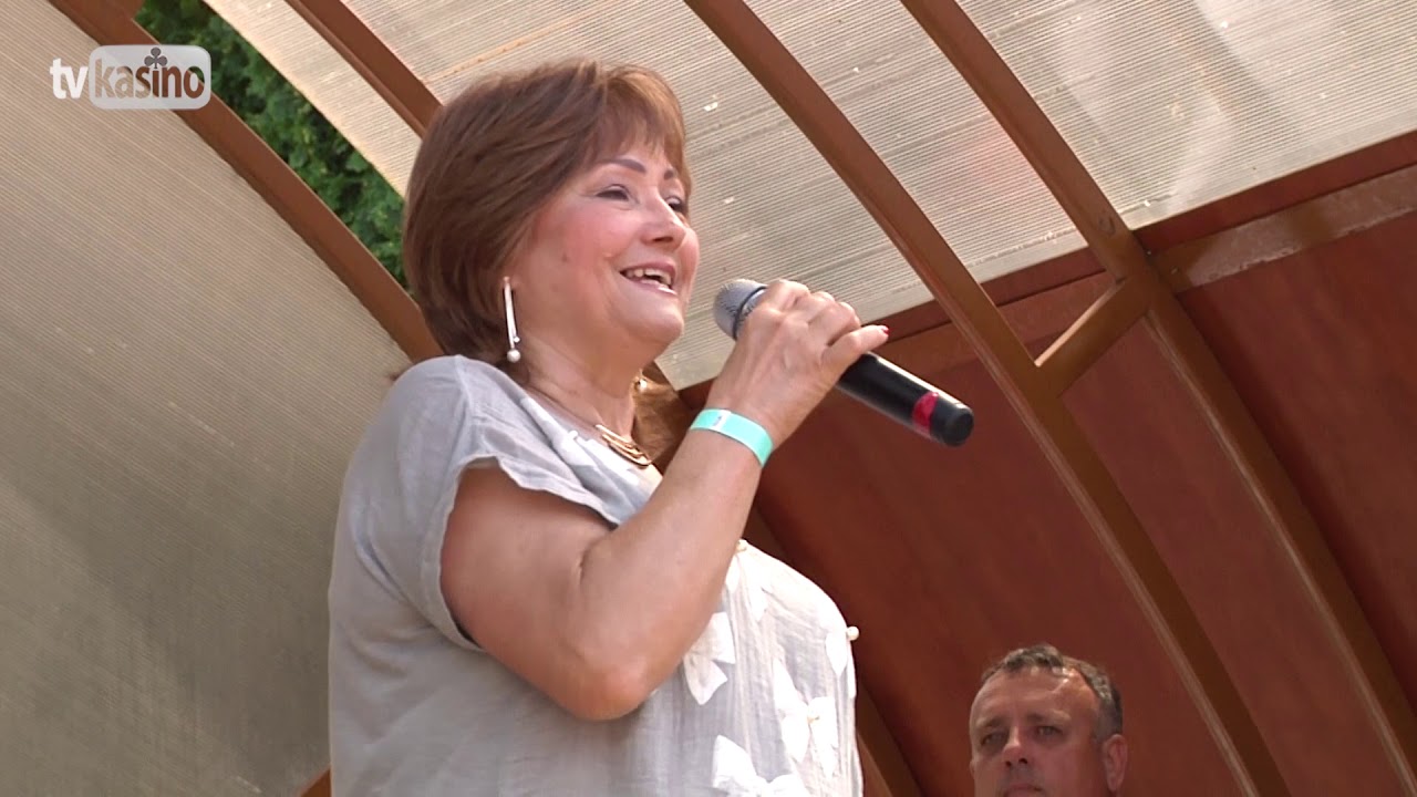 Marta Križanová: Dve labute (Podhájska 2019)