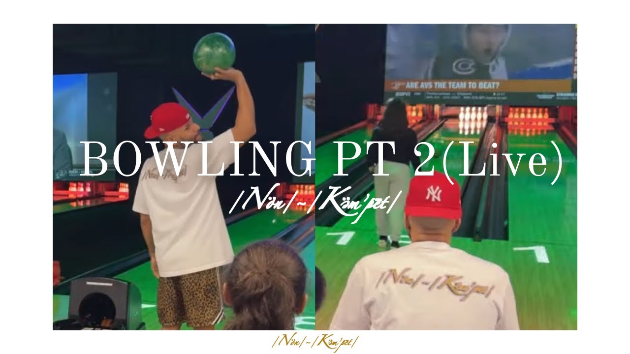 🎳 LIVE Bowling Action: Can We Strike the Jackpot Tonight?! 🏆