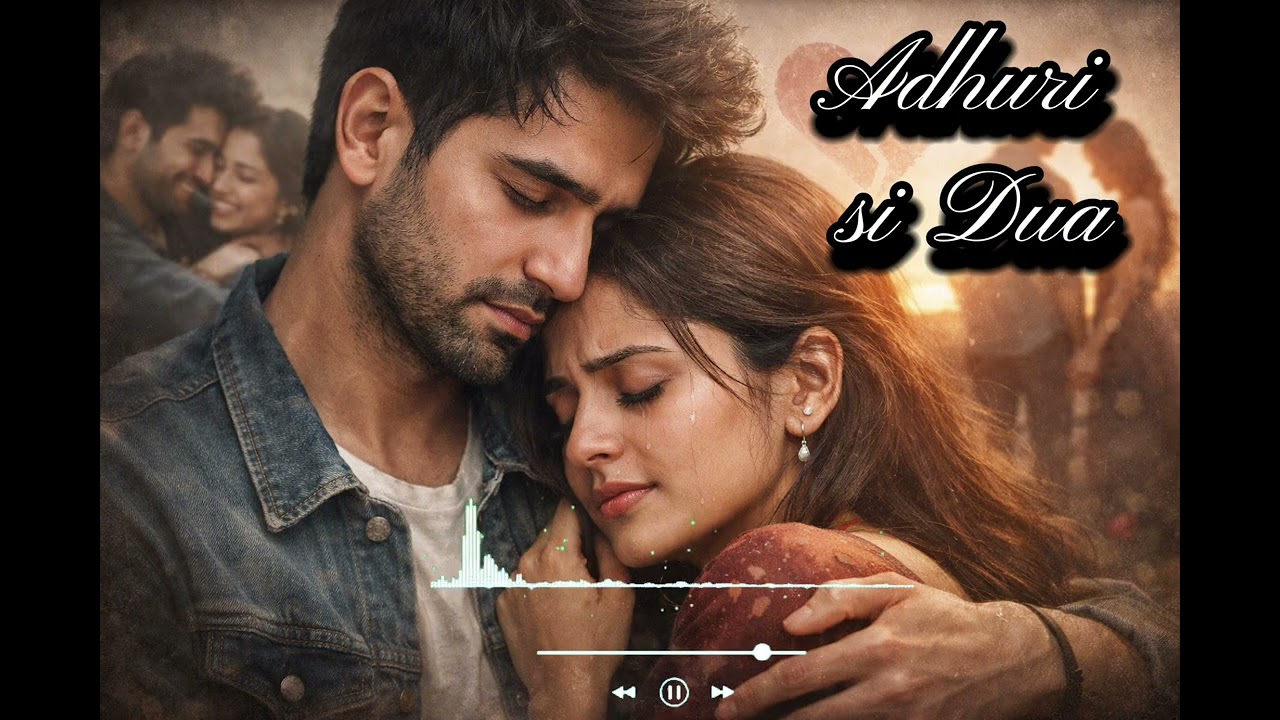 Adhuri si Dua | Official Audio Song | Boparai Music #BoparaiMusic