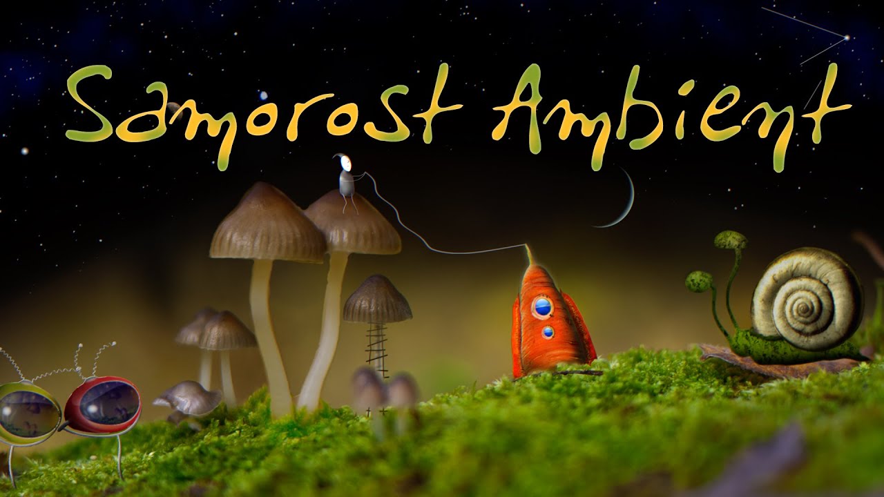 Samorost Ambient