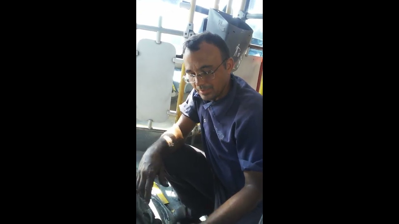 Como Saber se o Defeito e Arranque ou PLD-Onibus MB