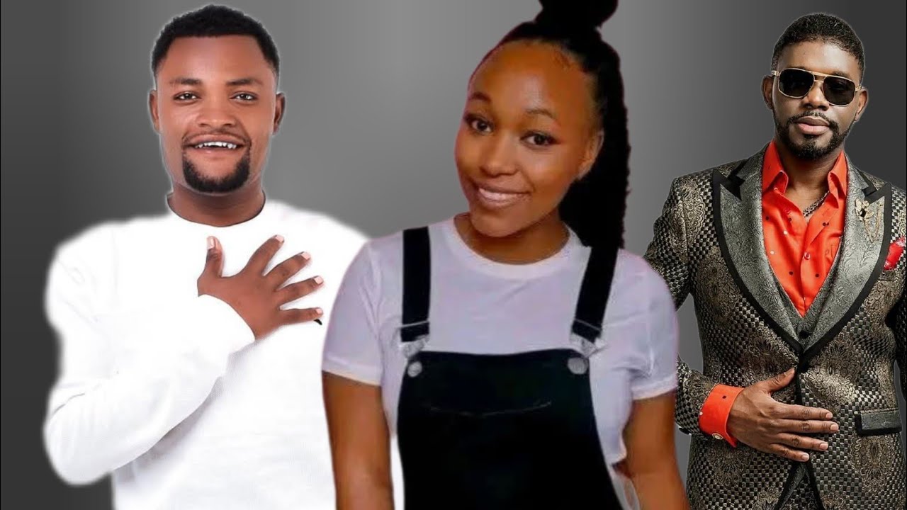 NDEKE YA MUTHANGA TO MARY GIDEON AND ABEDINECHO KATUE 