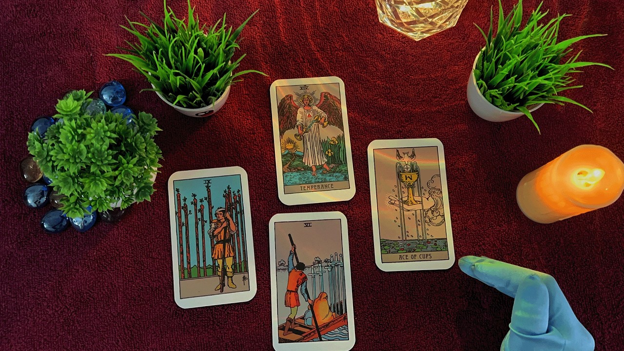 “What You Think About, You Bring About — And It’s Happening Now”