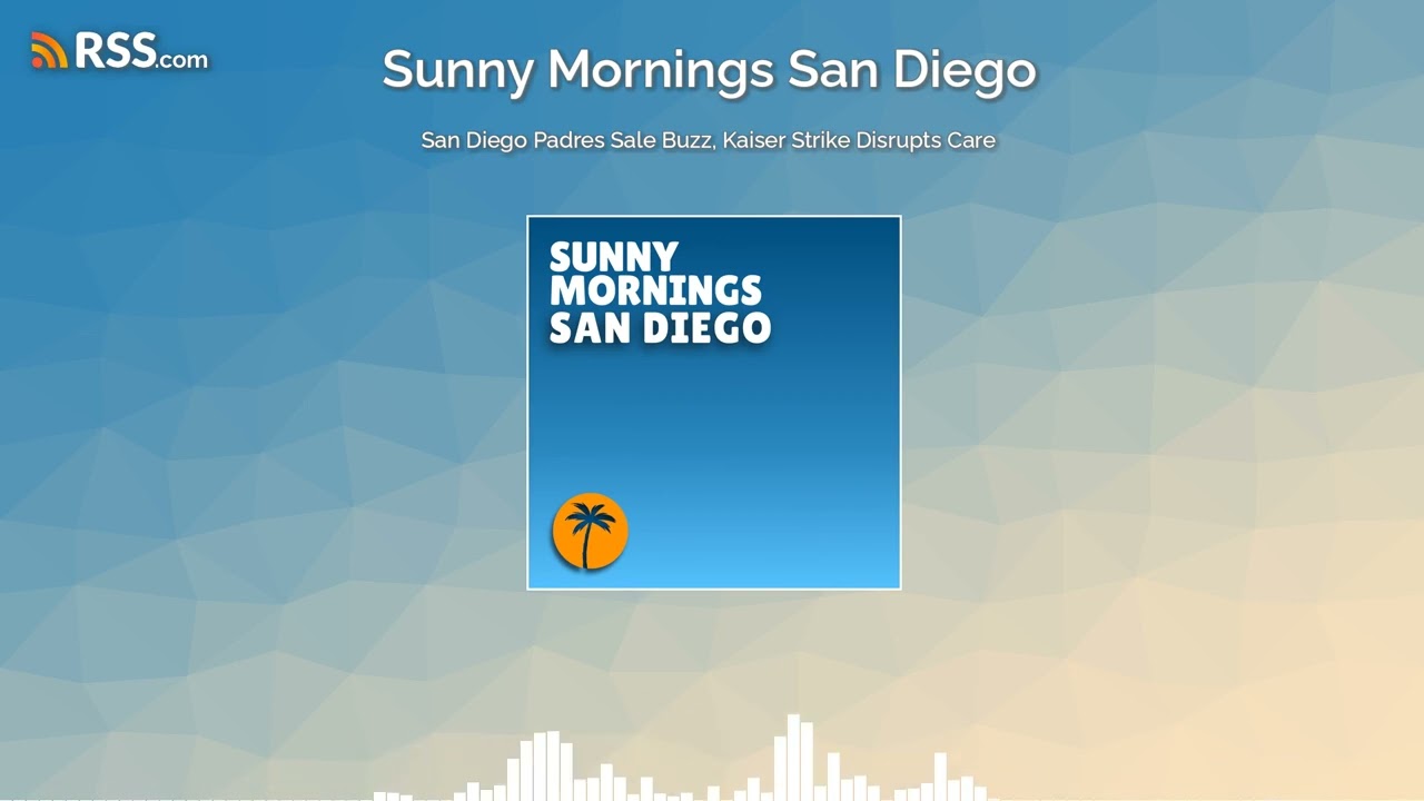 San Diego Padres Sale Buzz, Kaiser Strike Disrupts Care