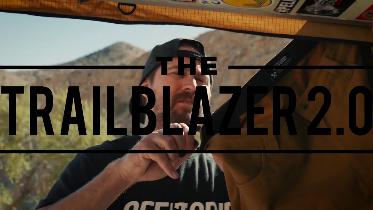 Trailblazer 2.0 Pants Preorder | Off The Grid Surplus
