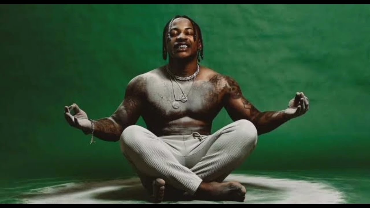 [FREE] Priddy Ugly x Thato Saul Type Beat Family man 