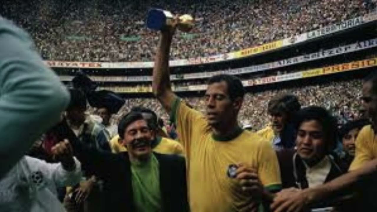 Carlos Alberto Torres story life