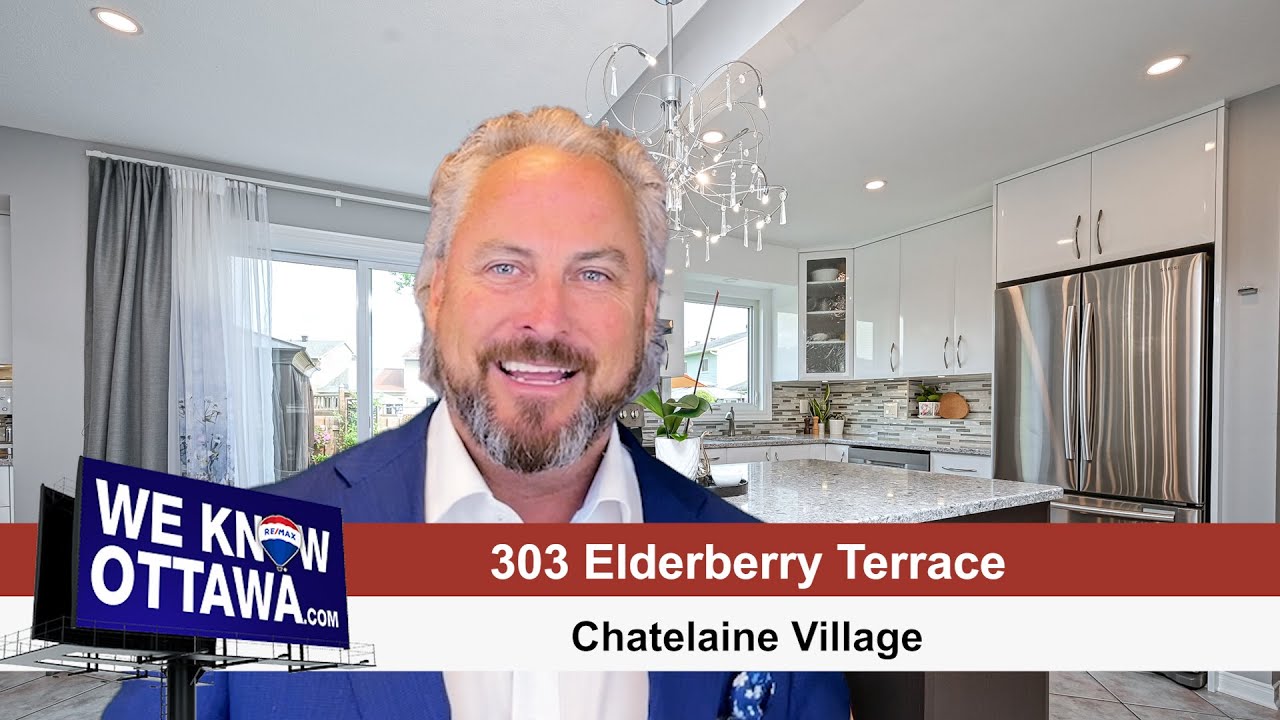 Orleans Home For Sale - 303 Elderberry Terrace - Steve Hamre