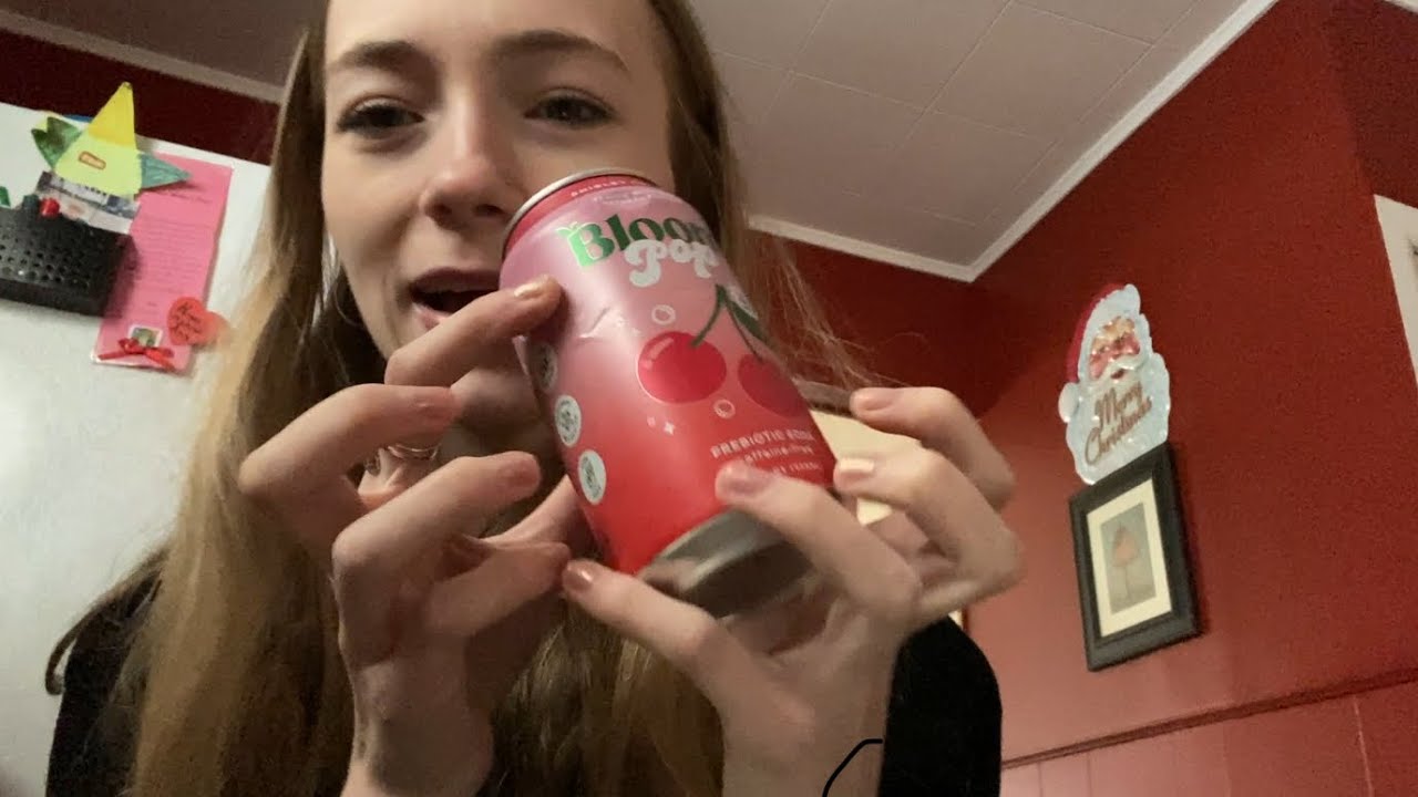 asmr quick grocery haul🫖