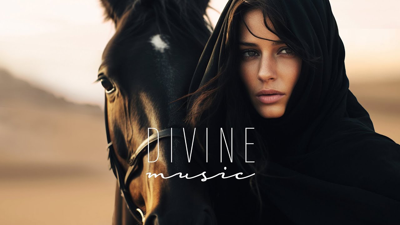 Divine Artist - Best of Besso [Ethnic Chill & Deep House 2025]