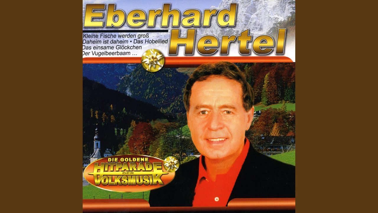 Das einsame Gl&ouml;ckchen