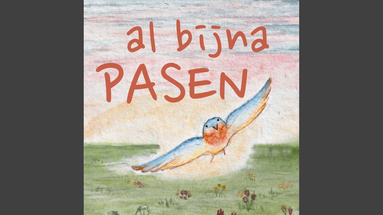 Zing een lied van Licht (Halleluja, Jezus leeft)