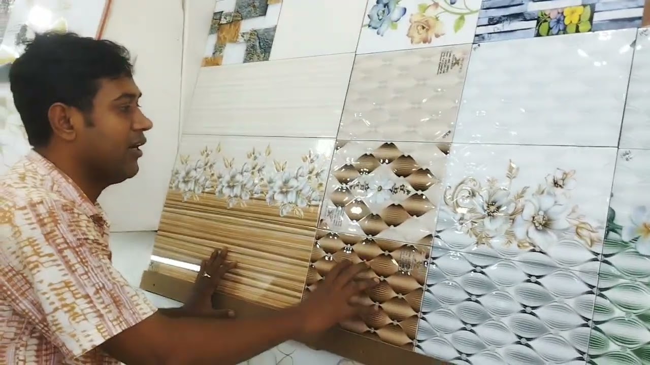 রুহুল আমিন ভাই নিজস্ব গাড়ি তে টাইলস্ পৌঁছে দেয়। রুহুল আমিন টাইলস্ প্লাজা চৌগাছা যশোর। 