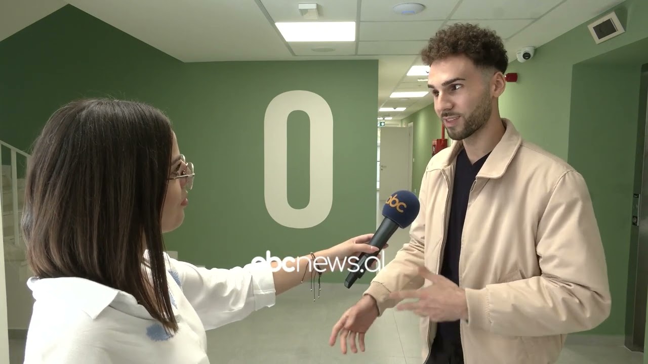Edhe student të huaj, në konvikte/ “Qyteti Studenti”, këtë vit me 14 godina të reja