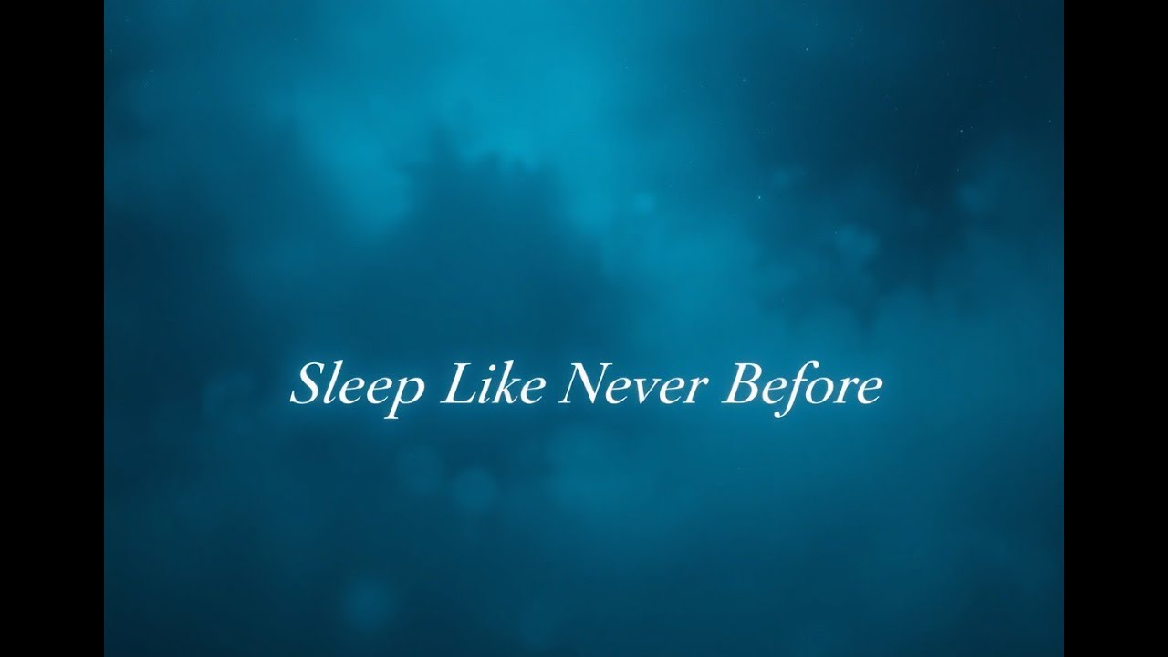 Infinite Cosmic Dreams | Ambient Night Music for Meditation and Sleep