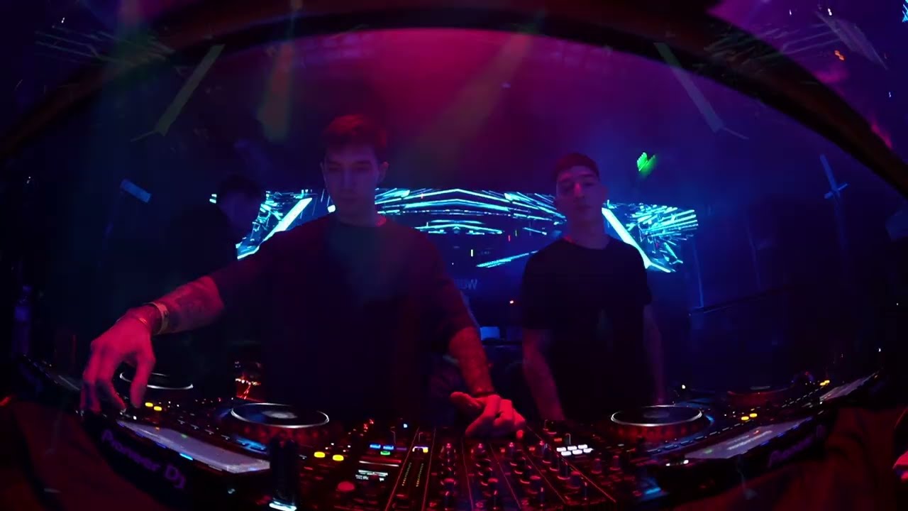 Figueras - Live @ The Bow - 06.05.2023