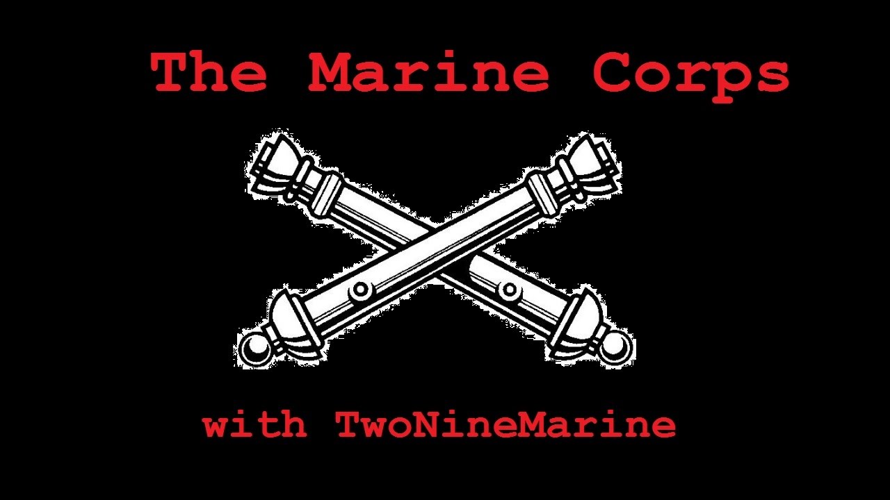 The Marine Corps: Devil Dog Nickname