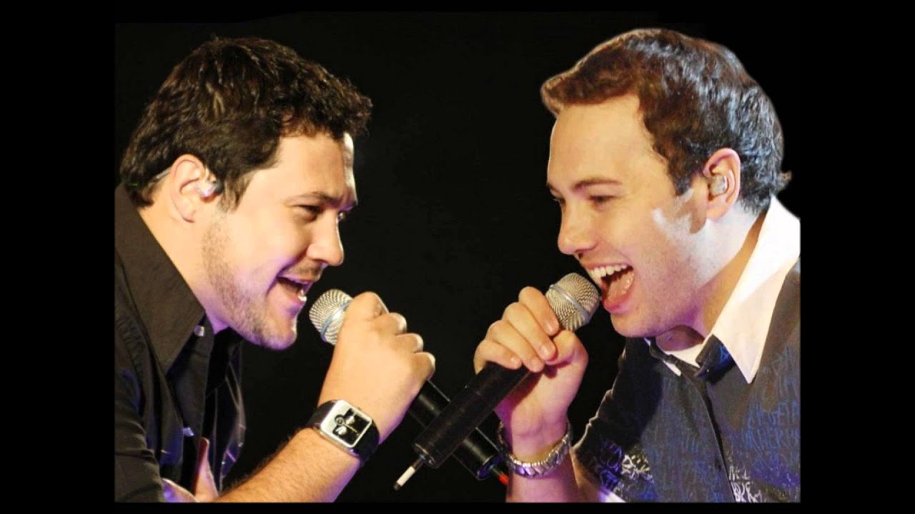 João Bosco e Vinicius - Um Lugarzinho na Sua Cama