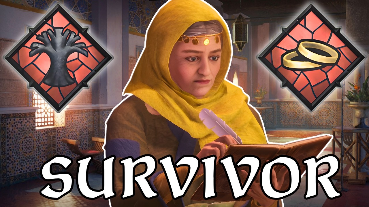 9 DYING Dynasties You NEED to Revive in CK3