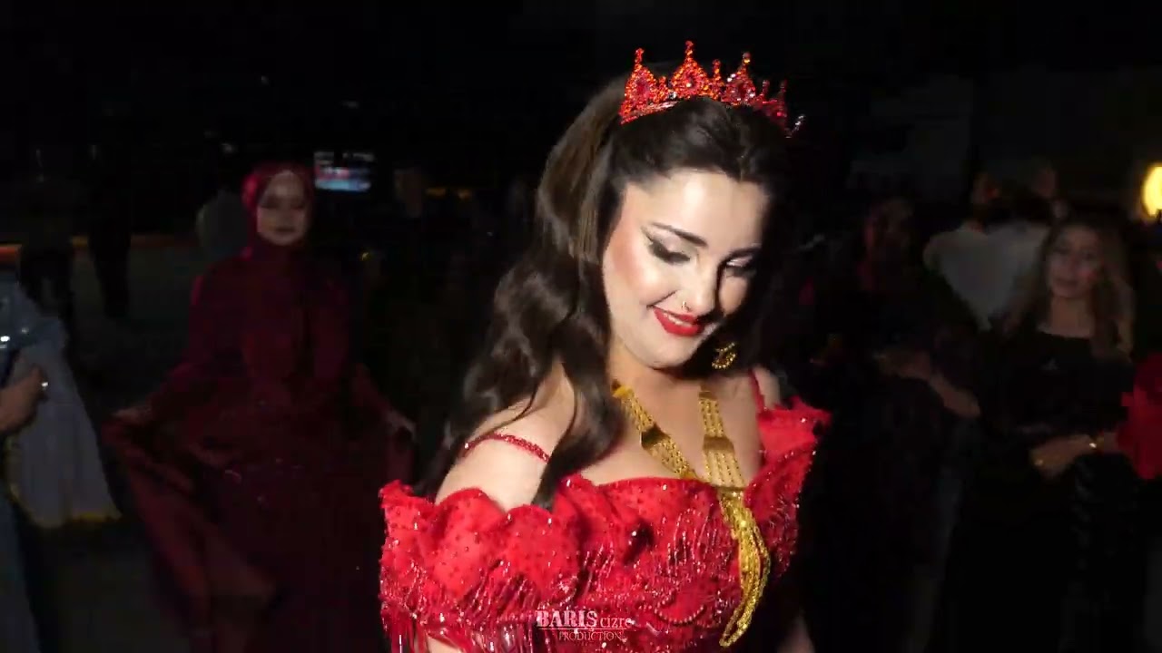 EMİR & SİLVA / GEZME AİLESİ  MUHTEŞEM KINA GECESİ PART 3